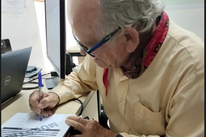 Noé Antonio Peniche Patrón Busca la Candidatura de Morena para el Gobierno de Yucatán