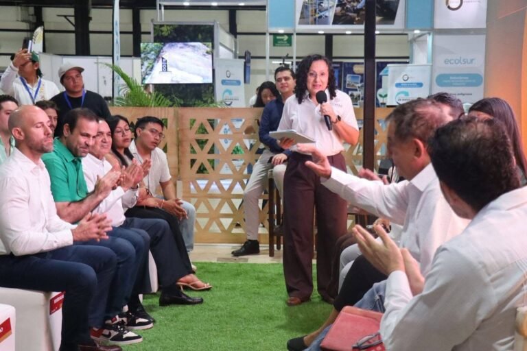 Economía circular impulsa nuevas prácticas sostenibles en empresas de Yucatán