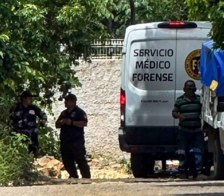 Indignación en Chapab: Semefo retira cuerpo durante velorio para continuar investigación