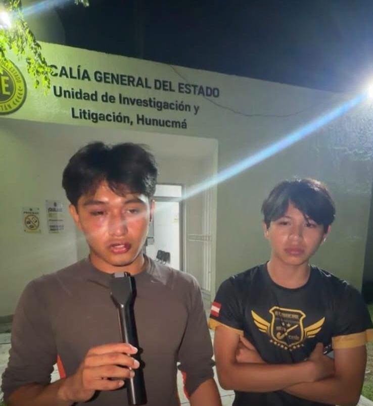 Crecen las exigencias de investigación contra funcionario de Hunucmá tras nuevas denuncias de violencia