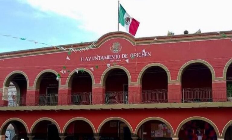 Procesan a mujer en Opichén por presunto comercio de drogas