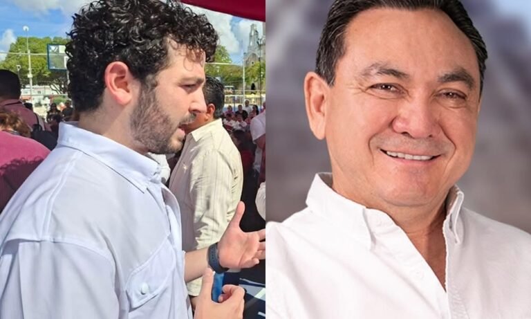 Tras la caída de Rogerio, crecen los rumores en Bienestar Yucatán: nombres, suspirantes y mucha especulación