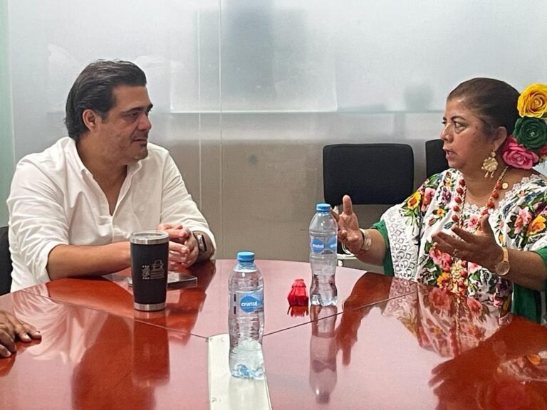 Invitan al Concierto “Luces de Esperanza” para Apoyar a AMANC!