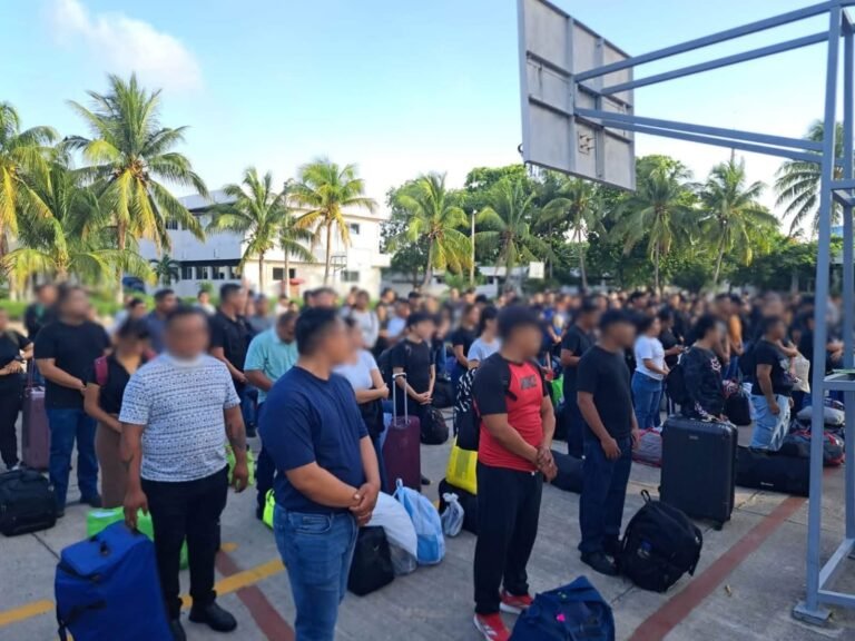 Más de 200 aspirantes comienzan su preparación para reforzar las filas de la SSP Yucatán