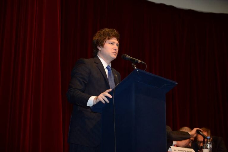 “Gobierno de Milei anuncia medidas económicas en Argentina: ¿Fin a la inflación?”