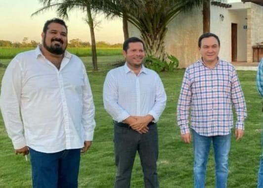 El amigo Libo retoma sus raíces “indígenas”