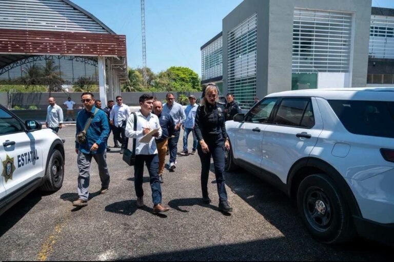 Cuestionan operativo de alcoholímetro en Campeche; señalan presuntas inconsistencias con el Reglamento de Vialidad