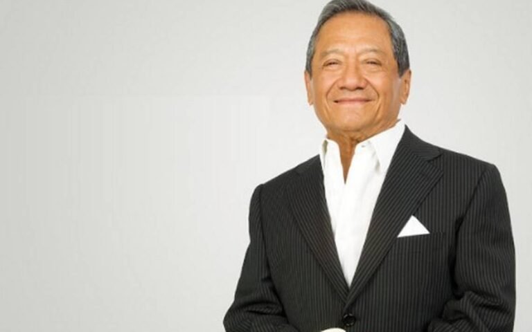 UN DÍA COMO HOY PERO DEL 2020, FALLECE EN LA CIUDAD DE MÉRIDA EL MAESTRO ARANDO MANZANERO A LA EDAD DE 86 AÑOS