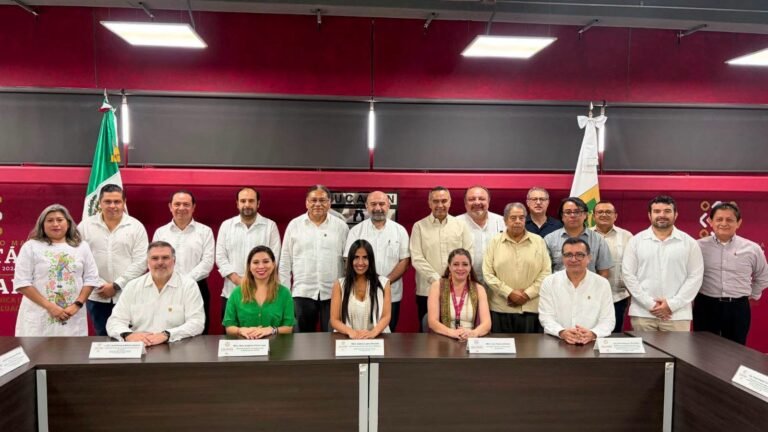 Gobierno de Yucatán abre consulta ciudadana para definir el futuro de la infraestructura en Mérida