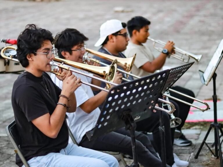 Abren inscripciones para curso de verano gratuito que busca formar a las nuevas promesas de la música en Yucatán