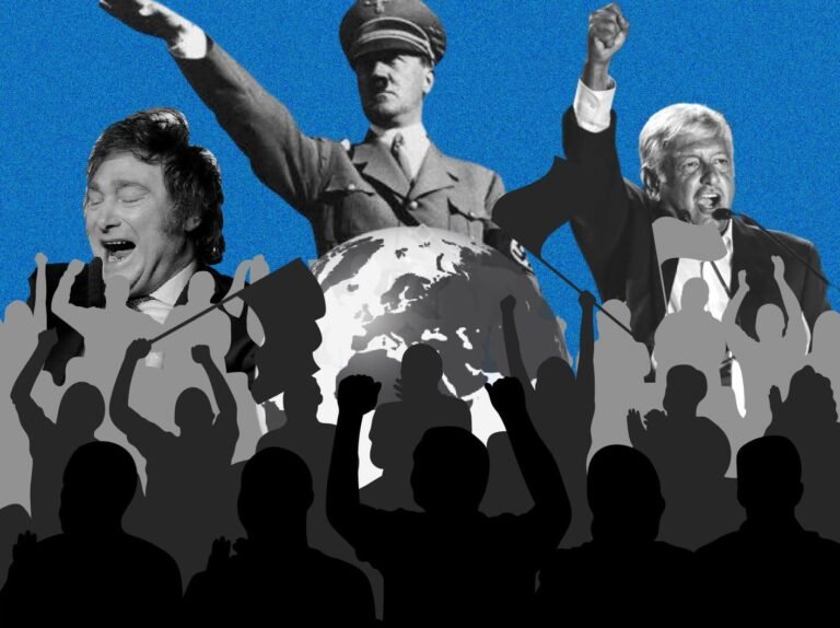 COLUMNA: EL PRAGMATISMO SOCIAL