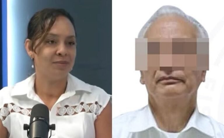 Aunque la víctima lo perdona, exdirector de Pemex seguirá enfrentando proceso por violencia familiar
