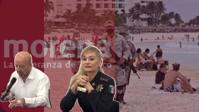 EDITORIAL: Reflexiones sobre la seguridad en Yucatán: Elecciones Cruciales