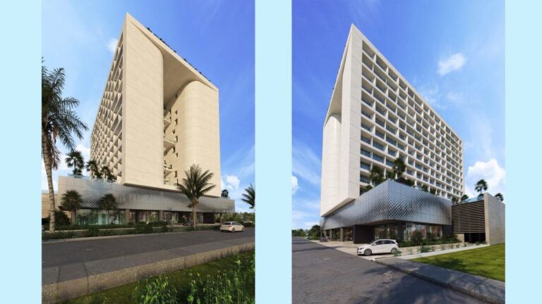 Zaguán Mérida: renaciendo la esencia de una ciudad centenaria