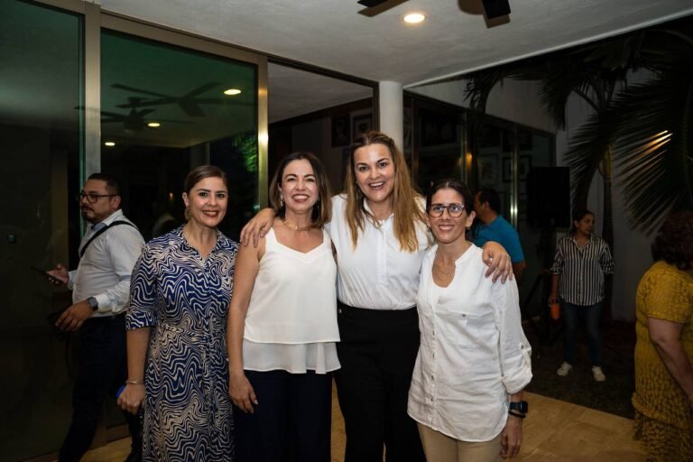 Cecilia Patrón promueve el cuidado ambiental desde la Legislatura federal