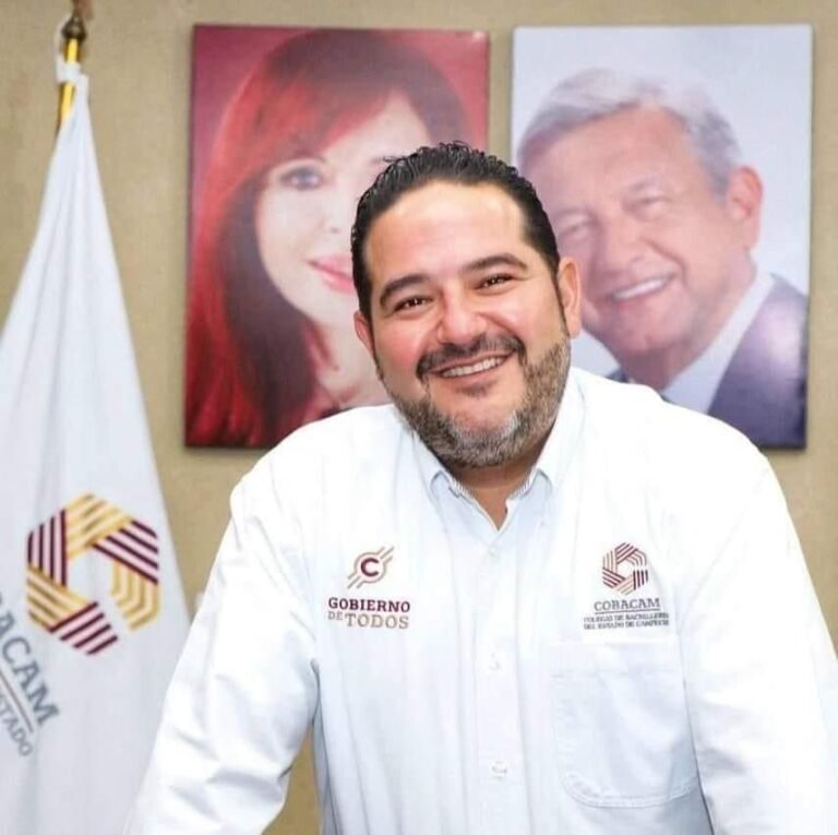 Crisis en Campeche: enfrentamiento laboral agita la estabilidad