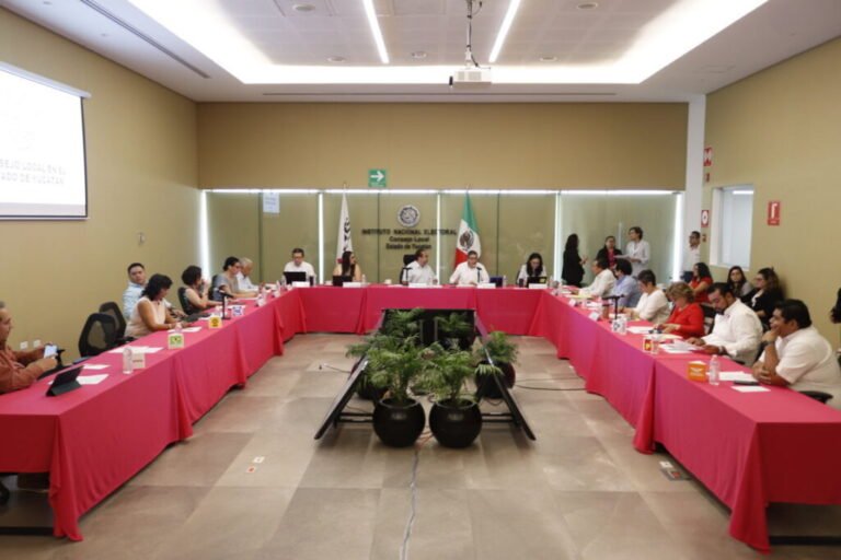 Irais Barón conectará Bolón con Umán