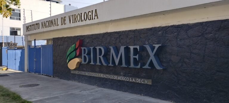 Birmex debe informar sobre abasto de medicamentos para la “Megafarmacia”