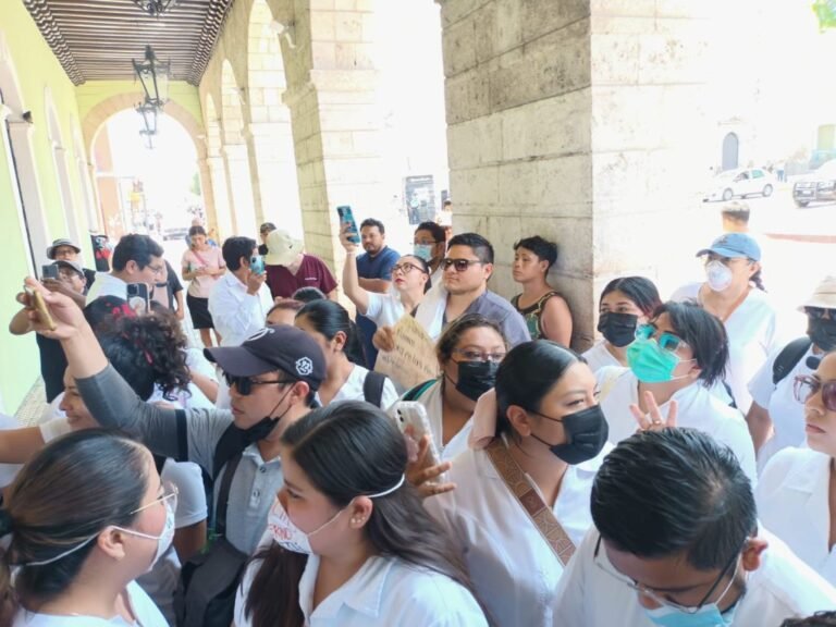 IMSS Bienestar: en terapia intensiva