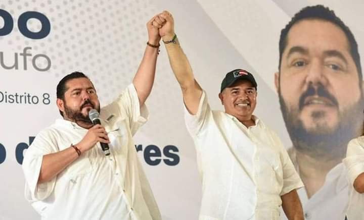 Candidato a diputado denuncia presiones y amenazas de Morena