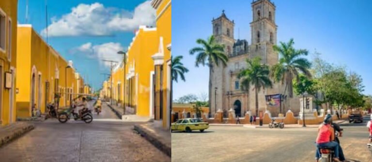 Renán Barrera propone la construcción de dos nuevos centros de convenciones en Yucatán