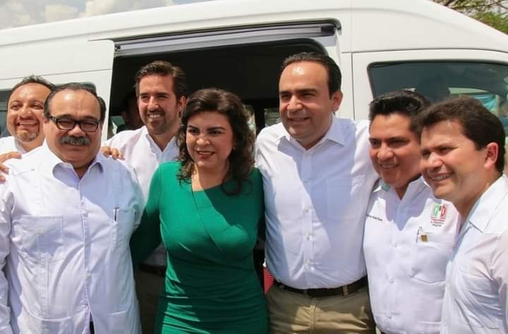 Joaquibom: Morena y su oferta de perdedores