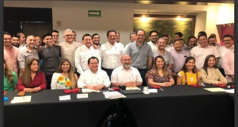 Conociendo a “El Huacho”: Luis Antonio Hevia Jimenez