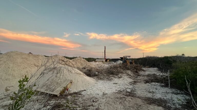 Urgencia en Sisal: proyectos inmobiliarios amenazan el patrimonio natural