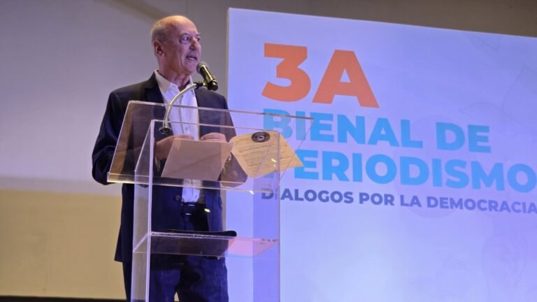 Ineficiente, sistema de protección a periodistas en México: Ricardo Trotti