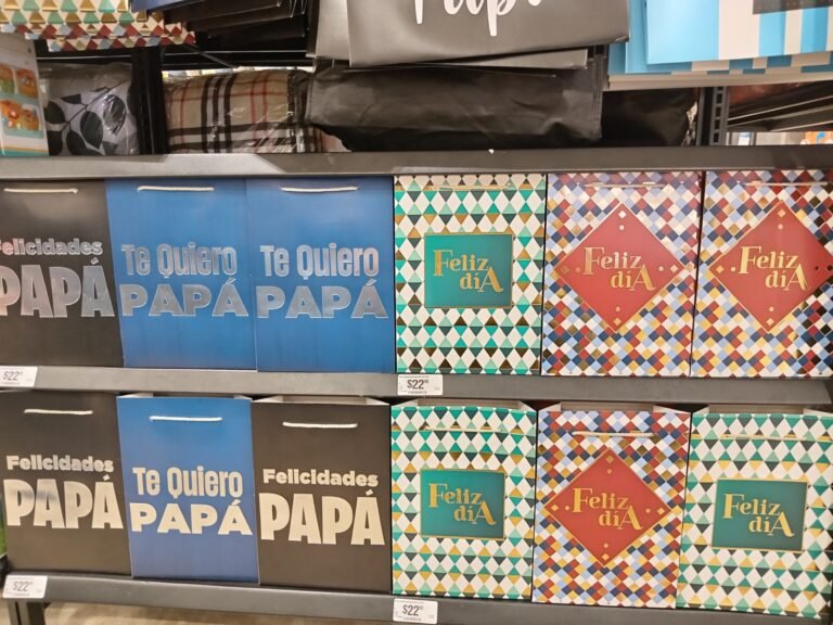 Día del Padre inyectará $412 millones al comercio formal de Yucatán