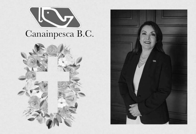 Presidenta de la Canainpesca es ejecutada tras denunciar extorsiones y pesca ilegal