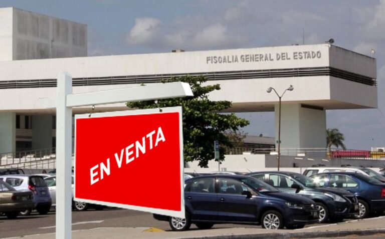 ¿Está la Justicia en Venta en Yucatán?