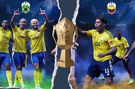 Brasil aplasta a Colombia y se corona campeón de la Kings League