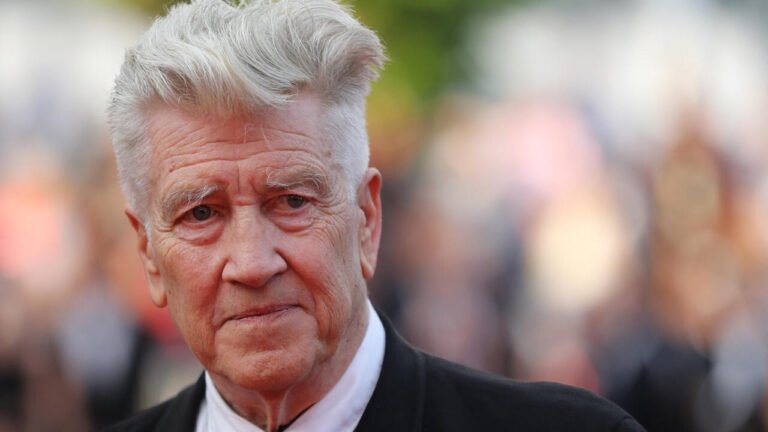 David Lynch, el genio del cine surrealista y creador de Twin Peaks, muere a los 78 años