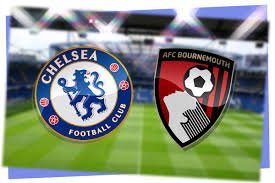 Chelsea y Bournemouth Empatan 2-2 en un Partido de Alta Tensión en Stamford Bridge