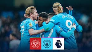 Brentford y Manchester City igualan 2-2 en un vibrante empate: Foden brilla pero no alcanza para la victoria