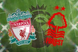 Jota salva al Liverpool: Los ‘Reds’ rescatan un empate agónico ante el Nottingham Forest