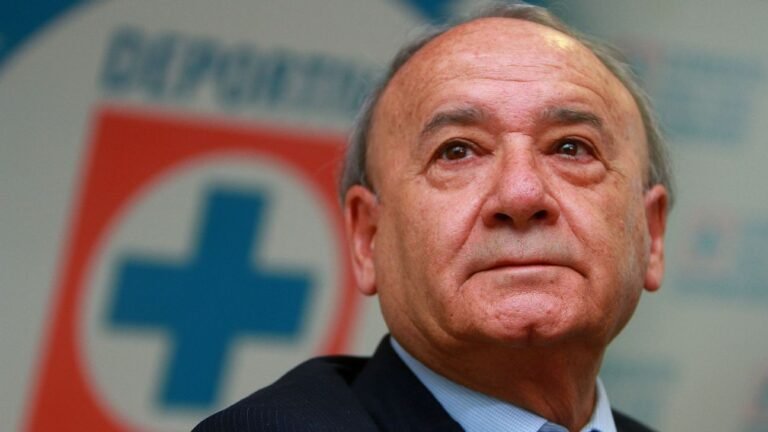 Detienen a Billy ‘N’, Ex Presidente de Cruz Azul, por Fraude y Delincuencia Organizada