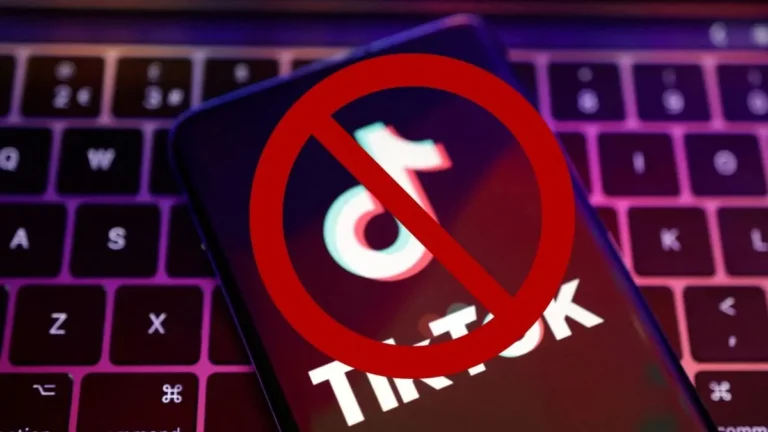 Estados Unidos prohíbe TikTok: ¿Cómo impactará esta medida en usuarios y creadores de contenido?