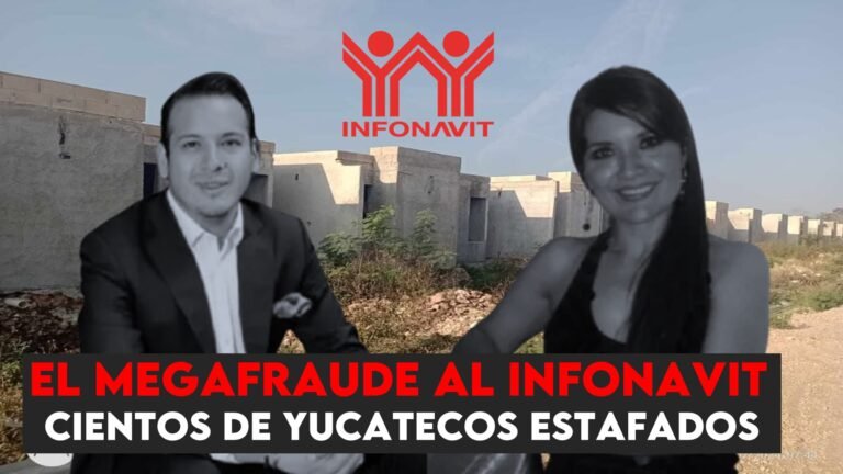 La FGR va sobre la SOFOM Yavo Capital por presunto fraude en créditos para vivienda en Yucatán y otros estados