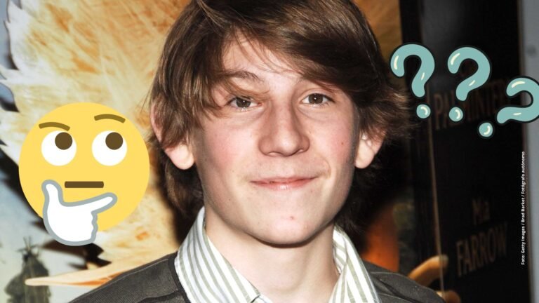 Erik Per Sullivan, Dewey de “Malcolm el de en medio”, no regresará en la nueva temporada