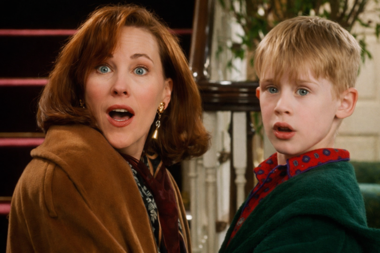 Luto en Hollywood: fallece Catherine O’Hara, la mamá de Kevin en “Mi Pobre Angelito”