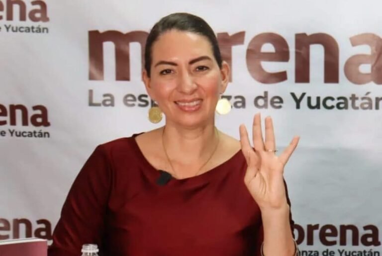 Renuncia Alpha Tavera Escalante a subsecretaría tras denuncias internas