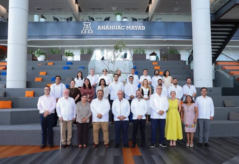 Yucatán fortalece la formación en Inteligencia Artificial con nuevo comité nacional de certificación
