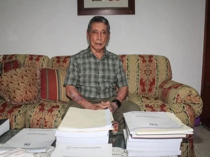 Se acabó el privilegio: ordenan sacar a Mario Villanueva de su casa y regresarlo a prisión federal