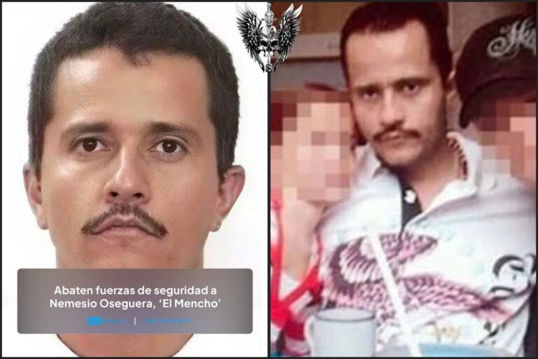 Jalisco en máxima alerta: Código Rojo, narcobloqueos y transporte suspendido tras violento operativo federal en Tapalpa