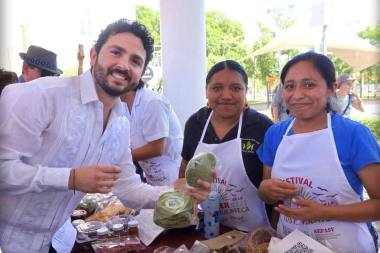 Milo Barrera celebra creación del Consejo Regulador del Chile Habanero; destaca impulso histórico para la economía regional