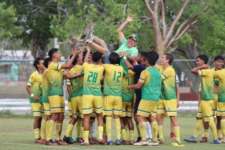 Deportiva Venados busca hacer historia y llevar a Yucatán a la Liga de Expansión