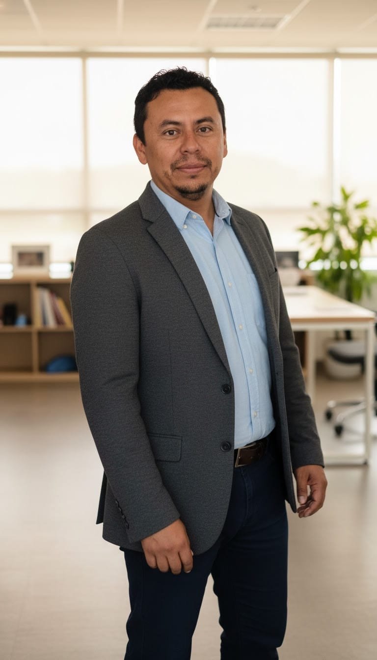 Jorge Iván Duarte Medina asume la presidencia interina del Foro Nacional de Periodistas y Comunicadores