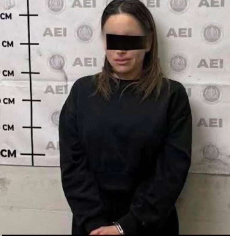 Fiscalía revela que madre permaneció en redes sociales mientras su hijo moría dentro de un vehículo en Mexicali